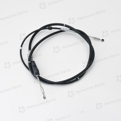 Трос переключения передач ISUZU ELF NKR 1990-1992 г, длина 289-244, TSK