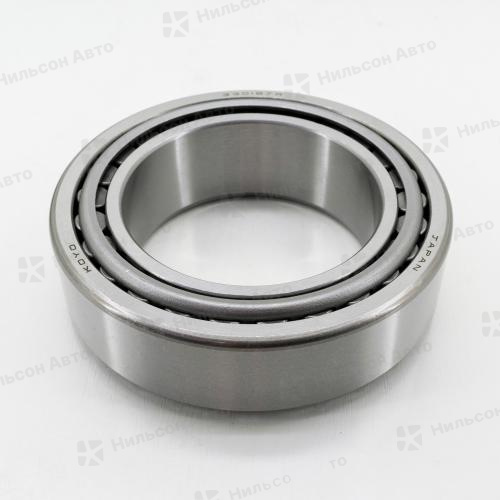 Подшипник ступичный 33018, 90*140, KOYO (NP)