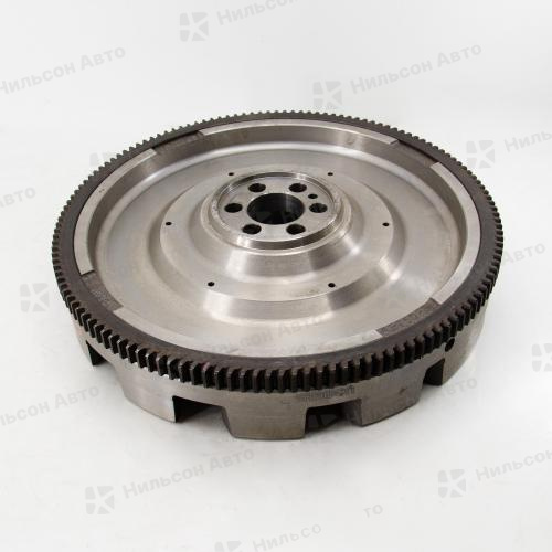 Маховик HINO PROFIA P11C, F17C, F20C, EF750, 430*250, 137 зубьев, SAMWON (430*137*6h*19*d92*d61,8)