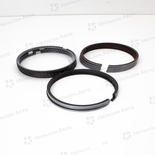 Кольца поршневые NISSAN ATLAS FD42, FD46 NPR (комплект на 4 цилиндра)