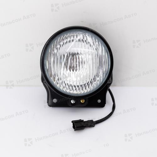 Туманка HYUNDAI PORTER/KIA, CARTRONIC