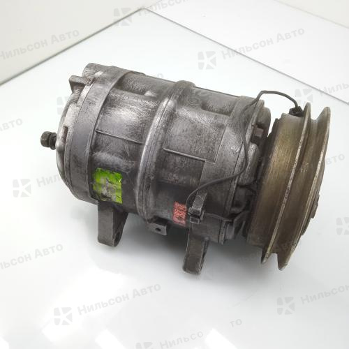 Компрессор кондиционера NISSAN ATLAS TD25, N2F23, 24V, б/у