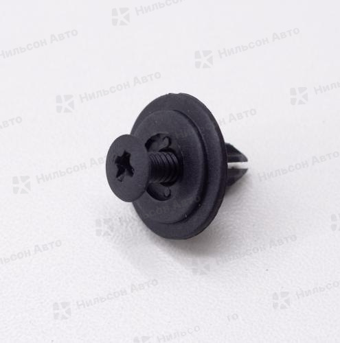 Клипса крепежная KJ1006, MASUMA