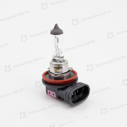 Лампочка в фару H11/24V/70W HELLA