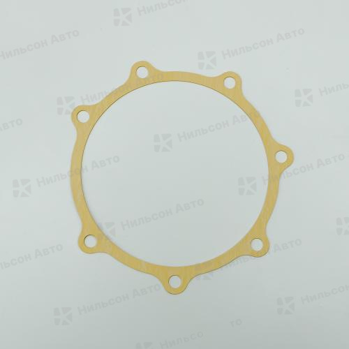 Прокладка ТНВД ISUZU, оригинал (картон)