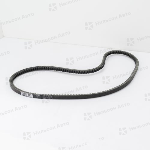Ремень клиновидный 5580/8580, 17*1475, BANDO на рефку 4D35