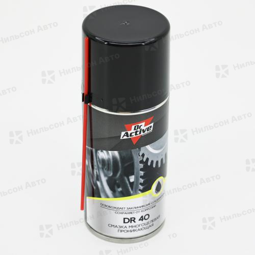 Смазка многоцелевая, (проникающая), 210 мл, DR. ACTIVE, SINTEC