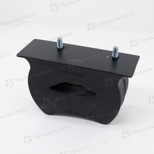 Отбойник заднего моста правый MITSUBISHI CANTER, SCHMACO