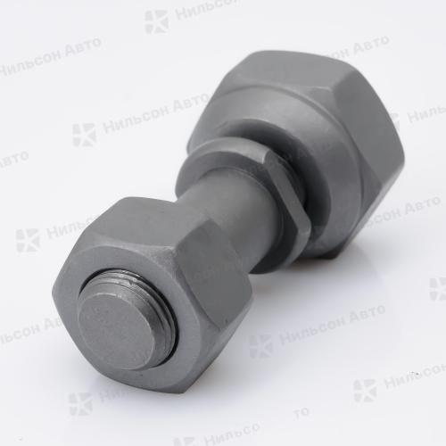 Шпилька передняя в сборе NISSAN DIESEL 5 тонн, правая, AUTODEPO