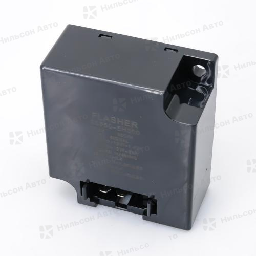 Реле поворотов, 24V, HYUNDAI/KIA, JMC