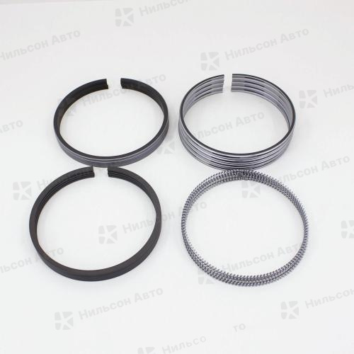 Кольца поршневые MAZDA TITAN XA, вид 1, RIK