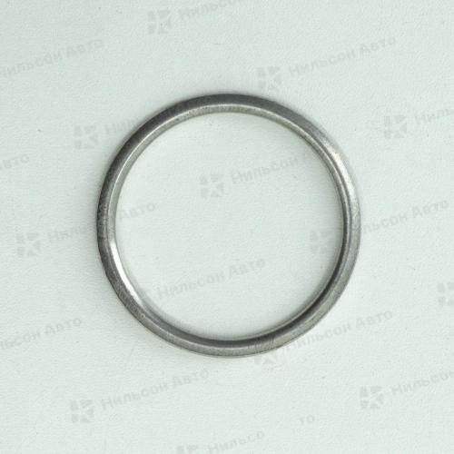 Прокладка выхлопного тракта, размер 53*4*45, BOSAL