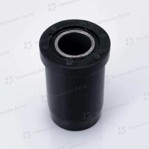 Сайлентблок рессоры MAZDA TITAN, вид 5, POLYBLACK 17*32*55