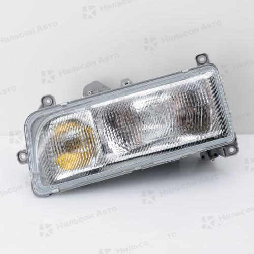 Фара HINO RANGER 1996-2003 г, левая, Nilson Auto Parts
