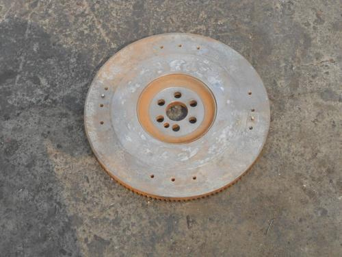 Маховик NISSAN ATLAS FD42, FD46, 275*180, б/у