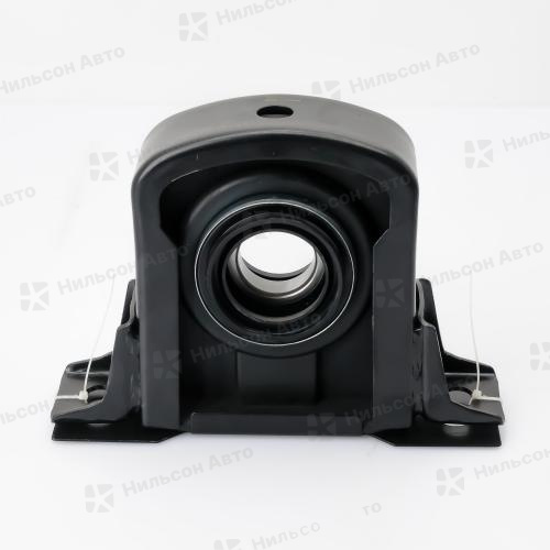 Подшипник подвесной MMC CANTER, диаметр 35 мм, вид 1, TENACITY (ширина по пыльникам 59 мм, со скобой)