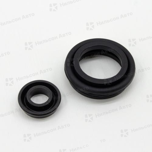 Ремкомплект рабочих тормозных цилиндров TOYOTA DYNA, вид35, YAMASIDA (1*SC41193R+1*SC40704)