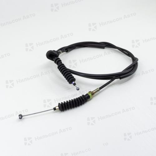 Трос газа MITSUBISHI FUSO FH217, 6D14-17 с 1993 года, AUTODEPO (длина 227 см)