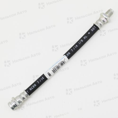 Тормозной шланг передний MMC DELICA, MIYACO