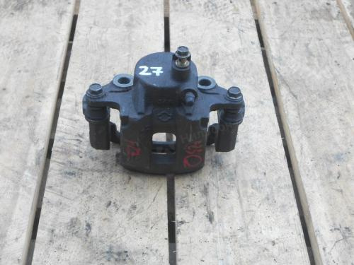 Суппорт передний, правый NISSAN ATLAS, F23, TD23, TD25, NA20, рычажная подвеска, б/у