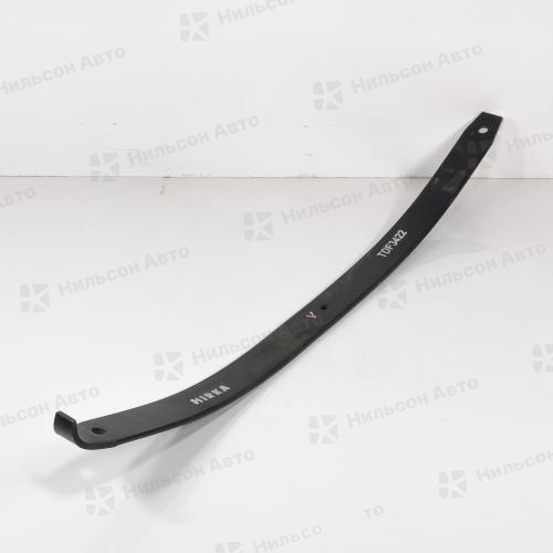 Лист подкоренной передний TOYOTA DYNA, без утолщения, MIRKA