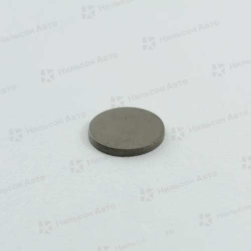 Шайба регулировочная оригинал 1,25 мм 