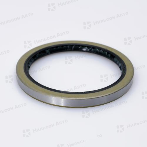 Сальник передней ступицы JMC, AmberTruck JL, 73*90*8, оригинал (может подойти 40227-89TA0?)