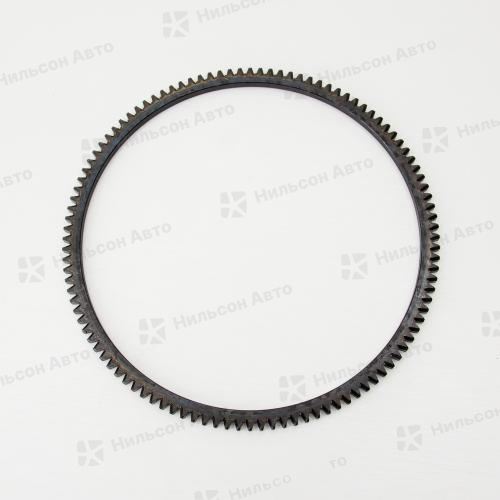 Венец маховика ISUZU ELF 4JG2, 108 зубьев, ZEVS