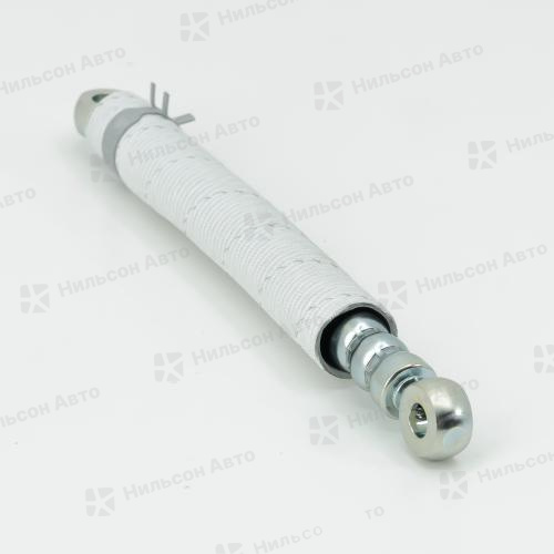 Шланг генератора ISUZU ELF 4JG2, вид 6, оригинал (NP)    L-205  D 8*10