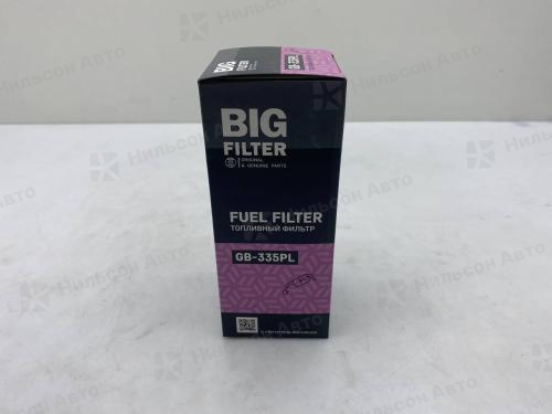 Фильтр топливный ГАЗЕЛЬ NEXT/СОБОЛЬ NN, BIG FILTER