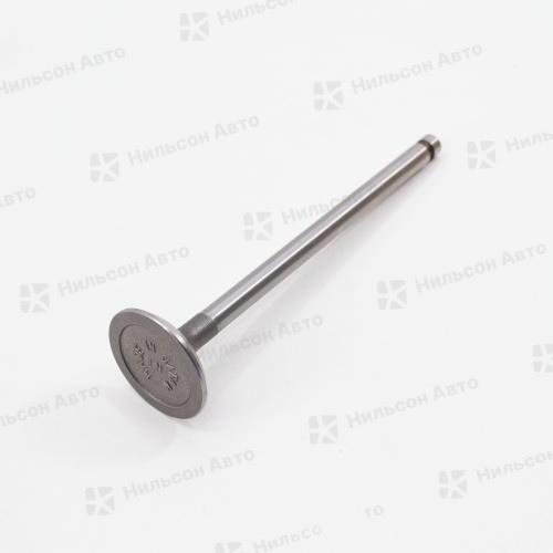 Клапан впускной MMC CANTER 4M50, ROCKY