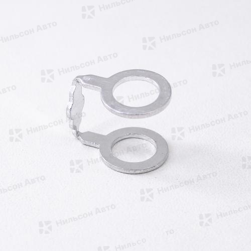 Шайба обратки (скобка диаметр 8) TOYOTA, 90904-30013, оригинал