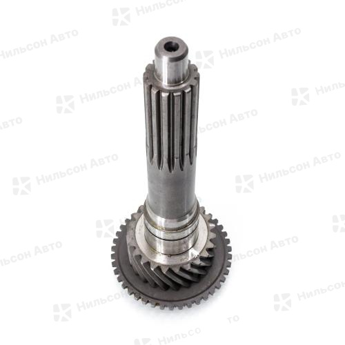 Вал МКПП первичный MMC CANTER/HYUNDAI HD72-78 D4DB, D4DD, NBN