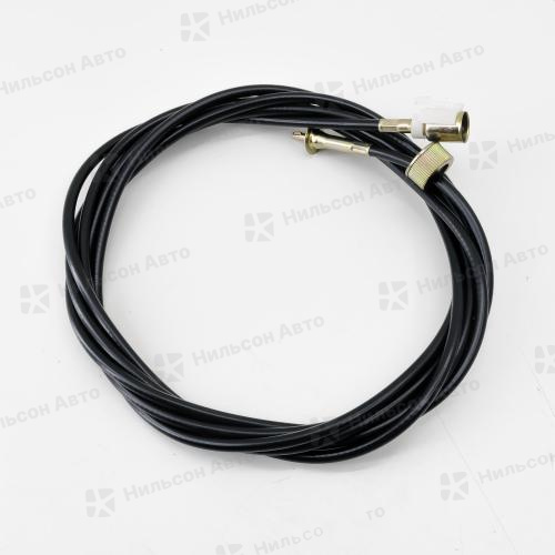 Трос спидометра с малой гайкой длина 420 см, GSPARTS