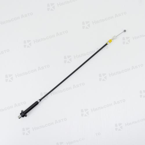 Трос регулировки холостого хода ISUZU ELF 4JG2, оригинал 