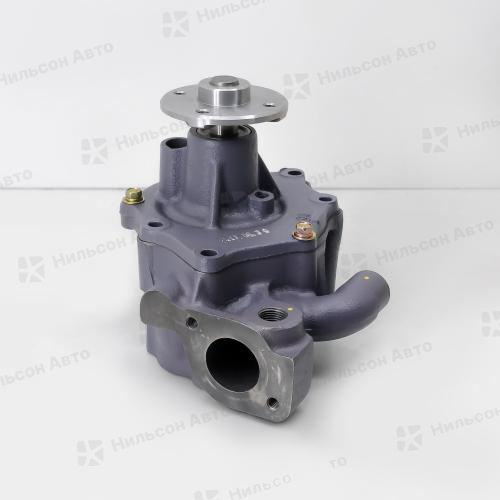 Помпа водяная HYUNDAI HD120 D6DA, оригинал