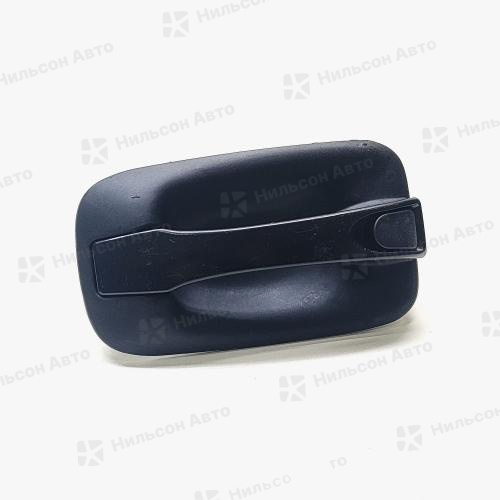 Ручка двери наружная ISUZU FORWARD 1996-2007 г, правая, ZEVS