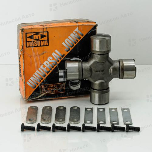 Крестовина кардана MMC TRUCK GUM-96 170*52, MASUMA