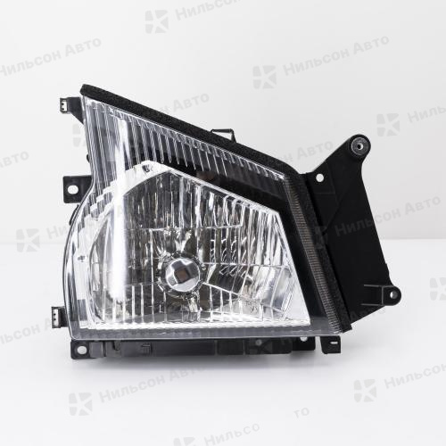 Фара ISUZU ELF с 2003 г правая, Nilson Auto Parts