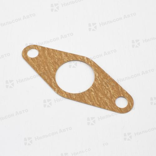 Кольцо уплотнительное масляного радиатора ISUZU ELF, вид11, оригинал (NP) (прокладка фланца)