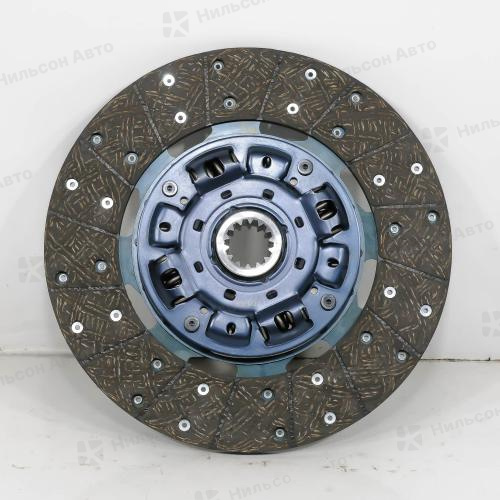 Диск сцепления 300*190*14*35.2 OOTOKO (с активным демпфером)