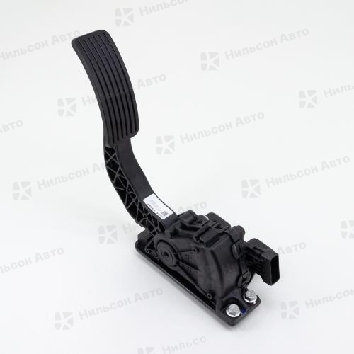 Педаль газа электронная JAC N75/80/90/120, оригинал