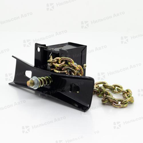 Механизм подъема запасного колеса 1,5-2 тонны, ZEVS