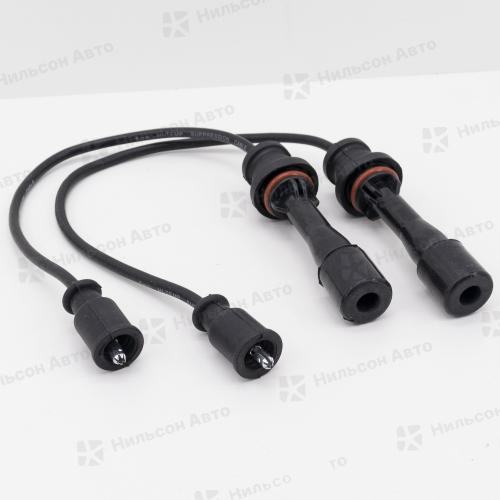 Провода высоковольтные MAZDA, DEKO (2шт)