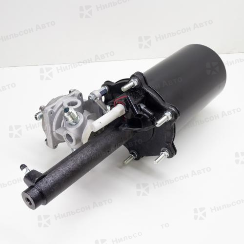 Вакуумный усилитель тормозов (ПГУ) ISUZU GIGA, вид 1, GSPARTS (длинная)