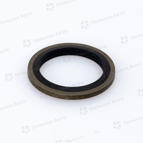 Шайба прорезиненная 20 мм, STARTEC 