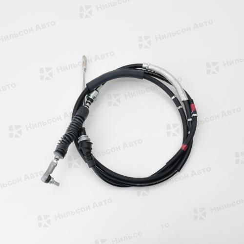 Трос переключения передач TOYOTA DYNA J05C,S05D, S05C, длина 300-250 см, оригинал
