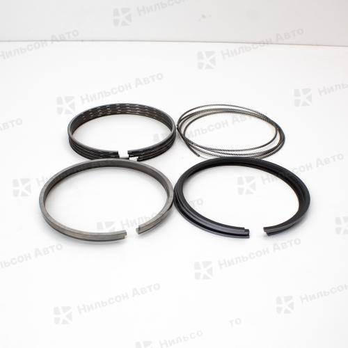 Кольца поршневые MAZDA TITAN VS TP (Япония)