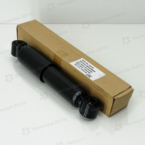 Амортизатор передний SA006, ухо/ухо сайлентблоки диам. 64 стакан 125 мм TOYOTA DYNA, ZEVS