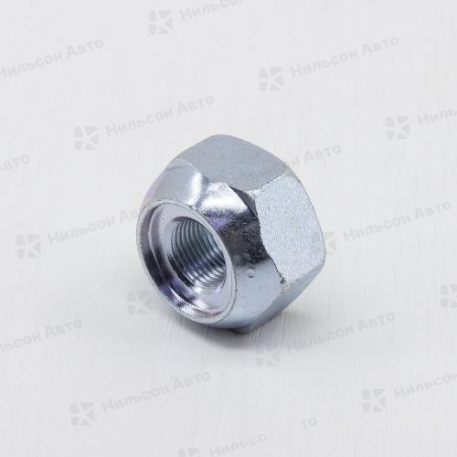 Гайка колесная MAZDA/ISUZU/KIA правая, оригинал